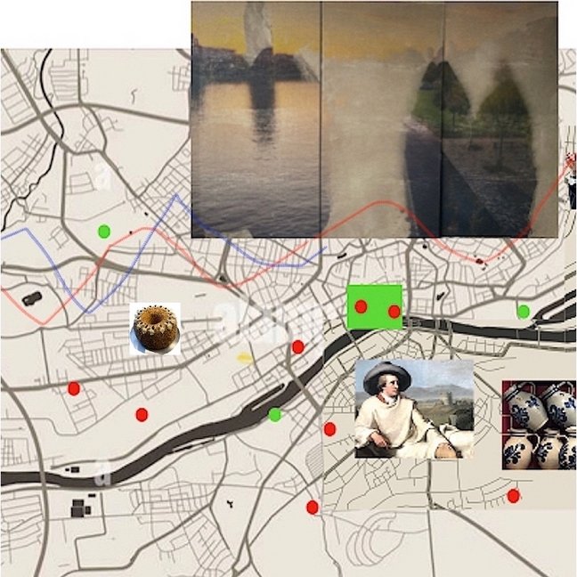 Genius Loci - Soul of Frankfurt 2025