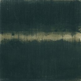 Horizon 6 - 40x40 cm | mixed media