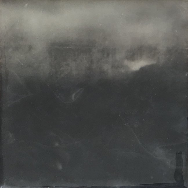 Landscapes 2016 – 2019