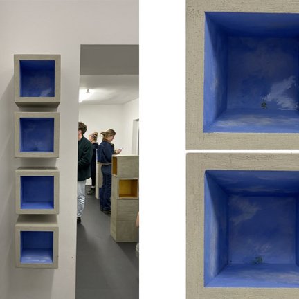 Beneath of Outer - Enclosed of Exposed - gallery 2