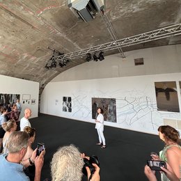 Concept, Process & Public Participation | Overview | 14 August 2025