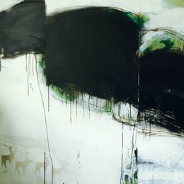 Lost Landscape 2016 – 2017
